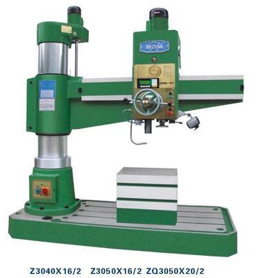 【浙江西菱臺鉆 安全可靠 數顯搖臂鉆床Z3040X16-2】價格,廠家,圖片,鉆床,北京創(chuàng)宏西菱機電設備銷售中心-