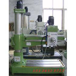 搖臂鉆床 多功能工業(yè)鉆孔的得力助手