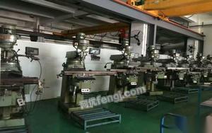 工廠二手機床處理指南 銑床、磨床、車床、火花機與搖臂鉆床的綜合解決方案