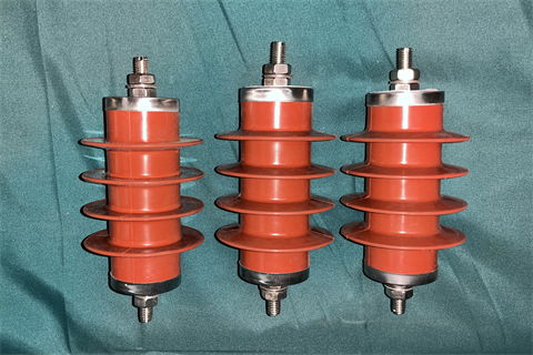 氧化鋅避雷器的發(fā)展與應(yīng)用