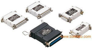 德國OBO數據信號防雷器SD09 V24-09 高效防護與可靠保障