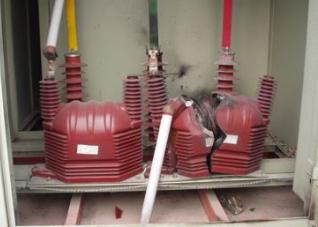 避雷器的基本結構與常規電氣試驗知識詳解