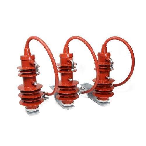 復(fù)合氧化鋅防雷器HY5WZ 電力系統(tǒng)的可靠守護者