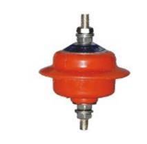 HY1.5W-0.28/1.3 復(fù)合外套氧化鋅避雷器 電氣系統(tǒng)中的關(guān)鍵保護屏障