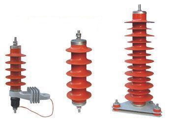 YH5WZ-42/134電站型避雷器在防雷箱系統(tǒng)中的應(yīng)用與重要性