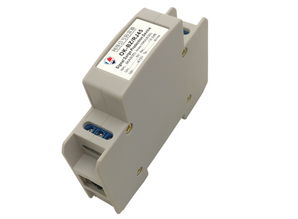 單路百兆網(wǎng)絡(luò)防雷器 解讀OK BZ RJ45避雷器的原理、應(yīng)用與價(jià)值
